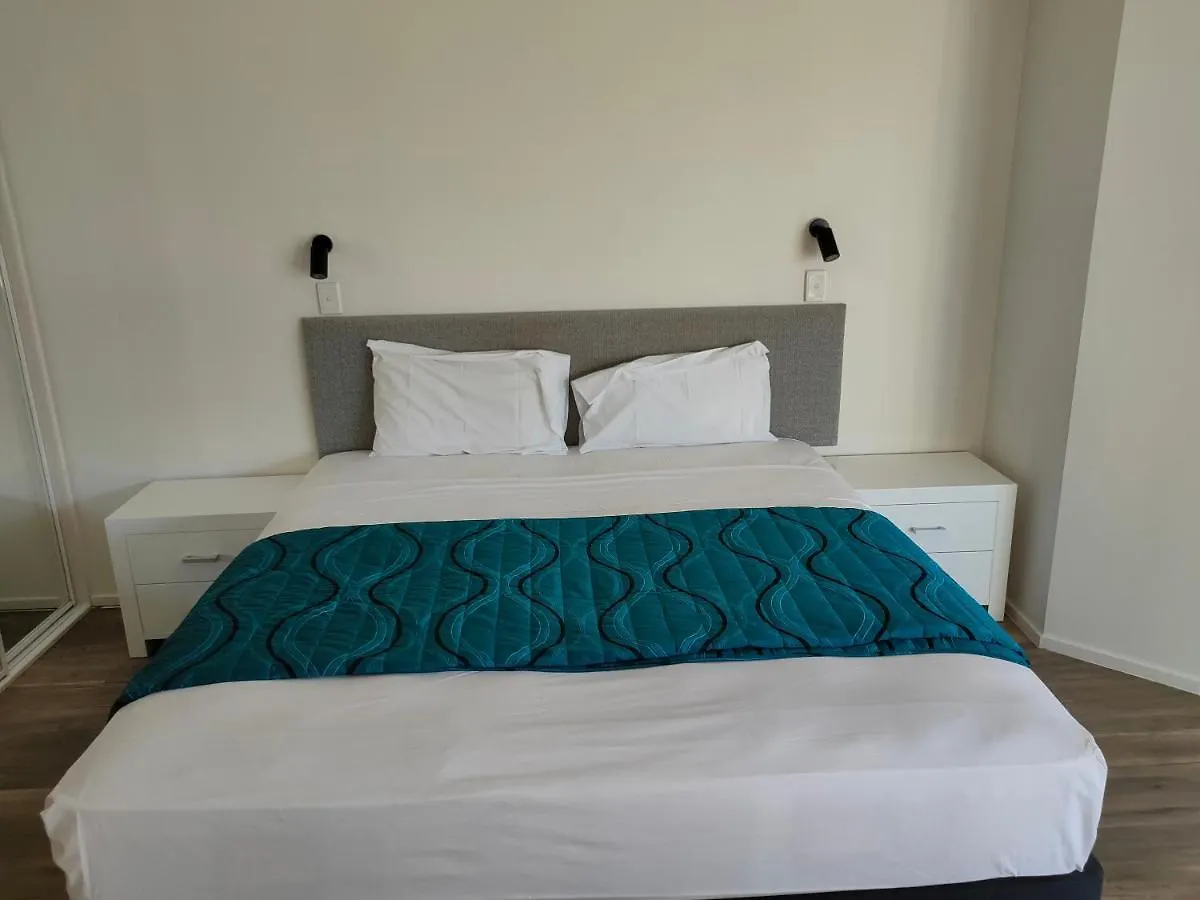 Apart-hotel The Beach Retreat Coolum Coolum Beach