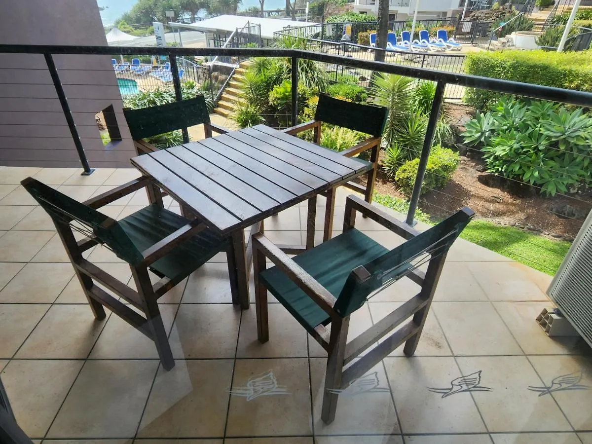 **** Apart-hotel The Beach Retreat Coolum Coolum Beach Austrália